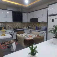 ۸۸متر سنددار/شمالی سرجلو/فوُل امکانات/حسابی شمالی|فروش آپارتمان|مشهد, فرهنگیان (شهرک غرب)|دیوار