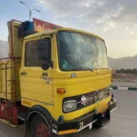خاور ۸۰۸|خودرو سنگین|شیراز, اکبر آباد|دیوار