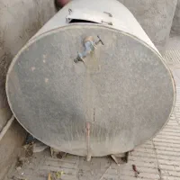 تانکر آب 1000لیتری