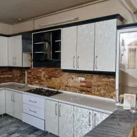 کابینت هایگلاس