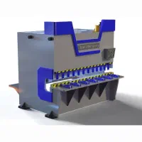 گیوتین.پرس .پانچ