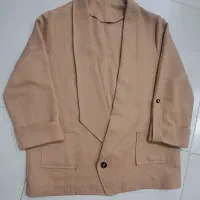 مانتو بسیار زیبا در حد نو