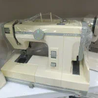 چرخ دو کله اقتصادی معروف ژانومه