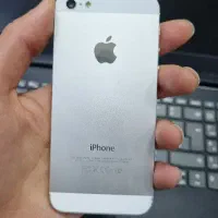 ایفون ۵ iphone 5 نو نو|موبایل|قرچک, باقرآباد|دیوار