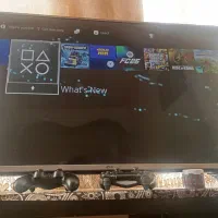 پلستیشن 4|کنسول، بازی ویدئویی و آنلاین|سنندج, |دیوار