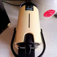Nespresso ماشین قهوه ساز کپسولی دیلونگی نسپریسو