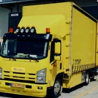 اطمینان بار اصفهان صد درصد تخصصی و حرفه ای