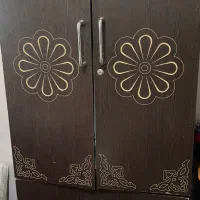 کمد سه کشو‌سالم‌