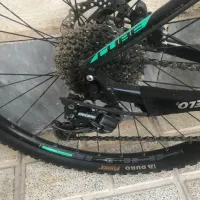 دوچرخه دانهیل اندرو کیوب جاینت اسکات|دوچرخه، اسکیت، اسکوتر|تهران, تهرانسر شرقی|دیوار