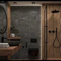 انواع کاشیکاری و سنگ کاری با بالاترین کیفیت کار