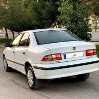 سمند lx مدل95|خودرو سواری و وانت|خرم‌آباد, |دیوار