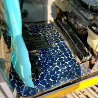 بیل مکانیکی دلتا|خودرو سنگین|اسلام‌شهر, ملک‌آباد|دیوار