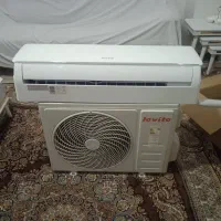 کولر گازی 18000لاویتا نو|کولر گازی و فن‌کوئل|بهارستان, |دیوار