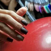 کاشت ناخن تاتو صورت رنگمو با قیمت مناسب