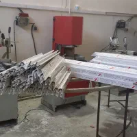 درب و پنجرهupvc|مصالح و تجهیزات ساختمان|بجنورد, |دیوار