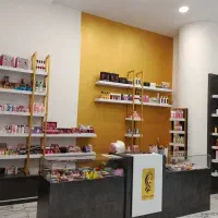 وسایل مغازه لوازم آرایشی|فروشگاه و مغازه|بجنورد, |دیوار
