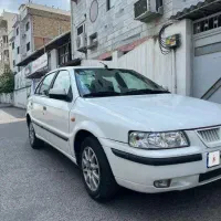 Ef7 مدل ۹۱ دوگانه|خودرو سواری و وانت|تهران, پونک|دیوار