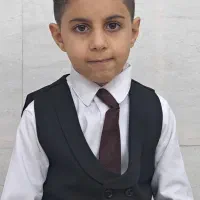 جلیقه شلوار مجلسی