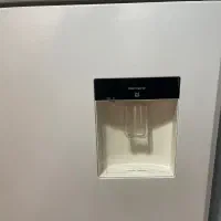 یخچال فریزر۳۲ فوت سامسونگ اصل|یخچال و فریزر|قائم‌شهر, |دیوار