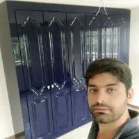 ساخت و نصب انواع کابینت کمد دیواری تی وی جاکفشی|جاکفشی، کمد، دراور|تهران, فرمانیه|دیوار