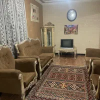 سوئیت تک خواب داخل شهر تمیز