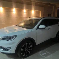 فیدلیتی ۱۴۰۱ گیبربکس جدید کم کار|خودرو سواری و وانت|یزد, |دیوار