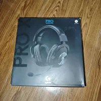 Logitech لاجیتک G pro x wireless