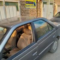 ۴۰۵ دوگانه فابریک|خودرو سواری و وانت|یزد, |دیوار