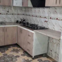 فروش آپارتمان ۷۶ متری ۱ خوابه طبقه ۱ در رسالت|فروش آپارتمان|مشهد, رسالت|دیوار