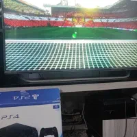 پلی ۴ فوق العاده تمیز کپی خور