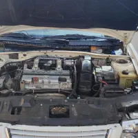 سمند ef7 مدل 92|خودرو سواری و وانت|اراک, |دیوار