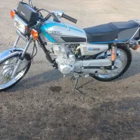 موتور تکتاز ۱۲۵|موتورسیکلت|جلگه رخ, |دیوار