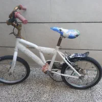 دوچرخه۱۶|دوچرخه، اسکیت، اسکوتر|اندیمشک, |دیوار