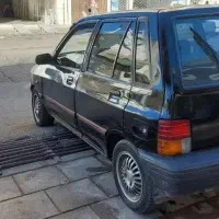 خودروپراید هاشبک مدل ۸۷|خودرو سواری و وانت|آبیک, |دیوار