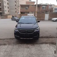 فردا موتور sx5 خشک تحویل اسفند ۱۴۰۴