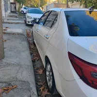 دناپلاس 6 دنده توربو 1402 درحد خشک|خودرو سواری و وانت|سنندج, |دیوار