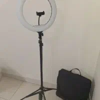 رینگ لایت 65وات