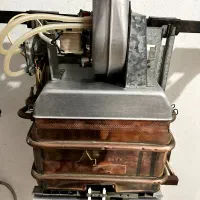 ابگرمکن دیواری