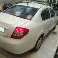 ۹۴mvm 550|خودرو سواری و وانت|اردبیل, |دیوار