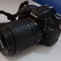 دوربین حرفه ای نیکون d7100