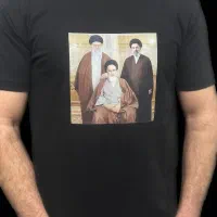 تیشرت نخ پنبه (قیمت عمده بعلت موجودی محدود)