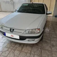 پژوپارس تیوفایو 1401|خودرو سواری و وانت|بندر ترکمن, |دیوار