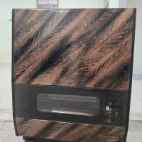 بخاری در حد نو