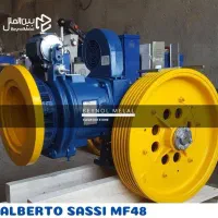 سرویس نگهداری و تعمیرات آسانسور