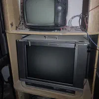 ذوعدد تلویزیون بزرک پانوسونیک