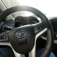 جک S5 اتومات ۱۴۰۱ کم‌کار GDI|خودرو سواری و وانت|نشتارود, |دیوار