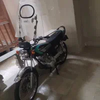 رهرو ۲۰۰|موتورسیکلت|کرج, کوی زنبق|دیوار