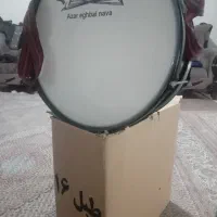 طبل ۱۶