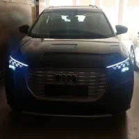 آئودی کیو۵ تیپ۳