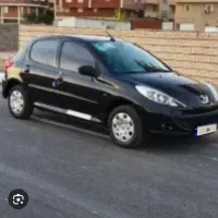 پژو ۲۰پانا مدل ۱۴۰۴ صفر فقط معاوضه